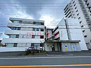 茨木市駅より徒歩10分 2階 築22年1ヶ月の賃貸物件