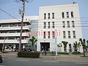 吹田警察署 647m