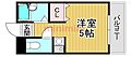 ラポート372階3.7万円