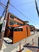 光栄ハイツ茨木の賃貸物件