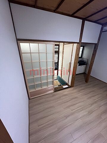 室内