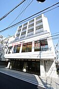 高槻市駅より徒歩2分 6階 築6年8ヶ月の賃貸物件
