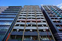 大阪府吹田市江坂町1丁目13-46：物件画像／株式会社穂積住宅　ミニミニFC阪急茨木店
