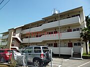 山本マンション 2階 築42年6ヶ月の賃貸物件