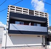 ソレイユ藤の里イーストの賃貸物件