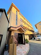 豊津駅より徒歩3分 4階 築36年10ヶ月の賃貸物件