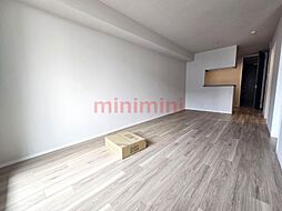 茨木市竹橋町マンション 2LDKの写真