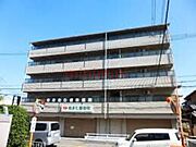 総持寺駅より徒歩13分 2階 築36年8ヶ月の賃貸物件