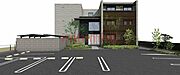 茨木駅より徒歩6分 2階 新築の賃貸物件