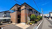 コージーコートの賃貸物件
