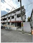 ラフィーネ千里丘 3階 築36年6ヶ月の賃貸物件