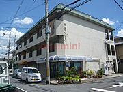 平和マンション 2階 築40年5ヶ月の賃貸物件