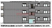 千里丘駅より徒歩7分 1階 新築の賃貸物件
