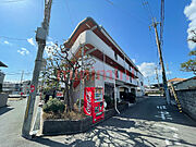 リバーサイド細川 2階 築37年9ヶ月の賃貸物件