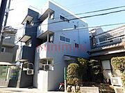 第二幸和マンションの賃貸物件