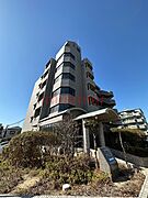アクトパレス 2階 築29年の賃貸物件