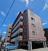 高槻駅より徒歩18分 3階 築28年6ヶ月の賃貸物件
