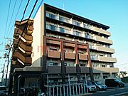 ハックベリー茨木南 3階 築11年2ヶ月の賃貸物件