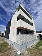 南茨木駅より徒歩5分 1階 新築の賃貸物件