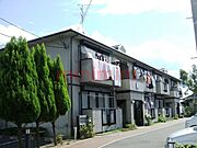 茨木市駅より徒歩23分 1階 築31年1ヶ月の賃貸物件
