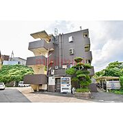豊川駅より徒歩14分 1階 築23年6ヶ月の賃貸物件