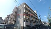 総持寺駅より徒歩13分 2階 築56年1ヶ月の賃貸物件