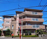 メゾン向陽 2階 築28年7ヶ月の賃貸物件