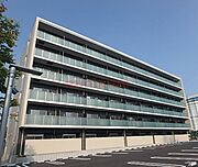 上牧駅より徒歩4分 2階 築9年の賃貸物件
