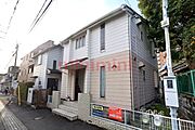 ハウスBe 2階 築41年8ヶ月の賃貸物件