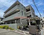 ShelmOhkitaの賃貸物件