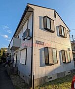 ジュネスの賃貸物件