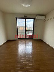 サンパレッツ 2階1Kのリビング/ダイニング