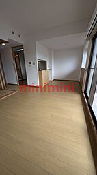 ステーシア高槻 1406 14階3LDKのリビング/ダイニング