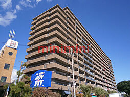 ステーシア高槻