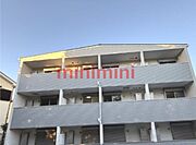 高槻駅より徒歩18分 1階 新築の賃貸物件