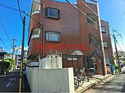 プレアール高槻緑町 2階 築37年3ヶ月の賃貸物件