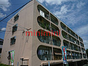 マンション和光 3階 築47年9ヶ月の賃貸物件