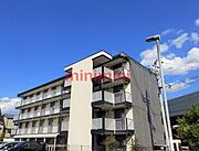 高槻市駅よりバス14分 徒歩4分 4階 築17年4ヶ月の賃貸物件