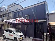  築29年7ヶ月 2階建の賃貸物件