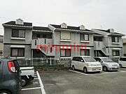 ドミールゆり 1階 築33年6ヶ月の賃貸物件