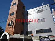 アンフィニィ沢良宜 4階 築38年1ヶ月の賃貸物件