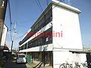 辻子マンション 3階 築55年5ヶ月の賃貸物件