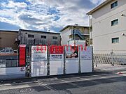 千里丘駅より徒歩13分 2階 新築の賃貸物件