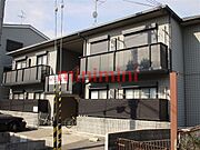 ドミール千里丘の賃貸物件