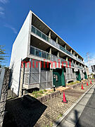 はっぴぃ・かむ 1階 築20年6ヶ月の賃貸物件