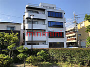 南茨木駅より徒歩12分 4階 築35年11ヶ月の賃貸物件