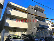 総持寺駅より徒歩5分 1階 築8年5ヶ月の賃貸物件