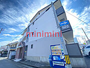 INTIMACY 3階 築29年10ヶ月の賃貸物件