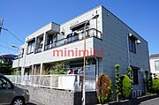 メゾン上田A棟 1階 築36年7ヶ月の賃貸物件