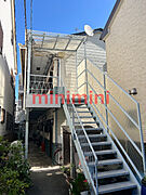 斎藤文化 1階 築61年1ヶ月の賃貸物件